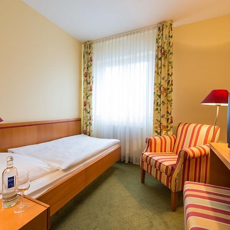 Hotel Eisbach Ransbach-Baumbach Exteriör bild